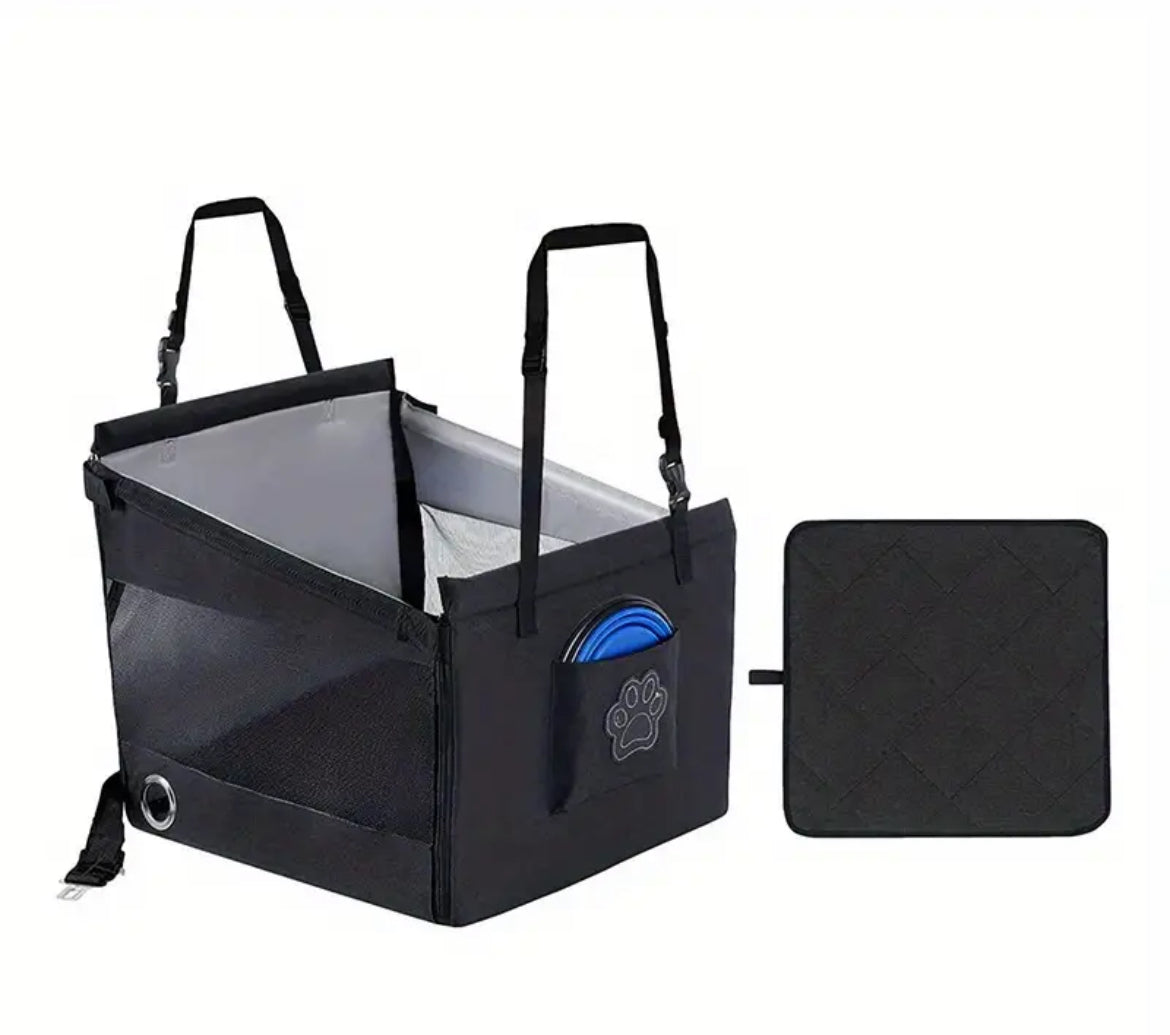 PawPorter™ - Portable Travel crate