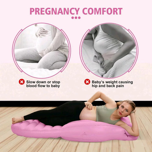 BellyCloud™ Maternity Mattress
