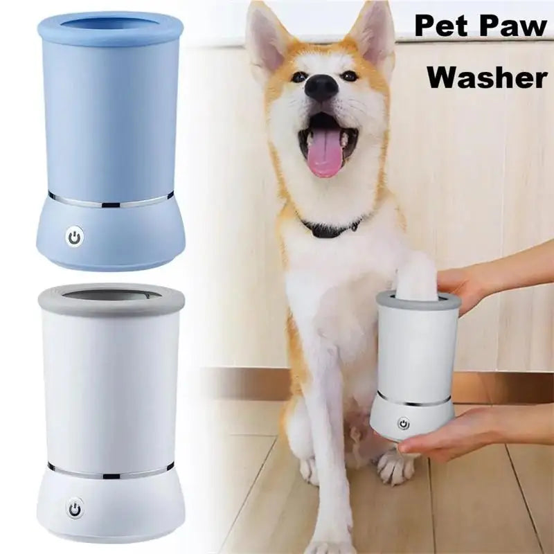PawWash Pro™