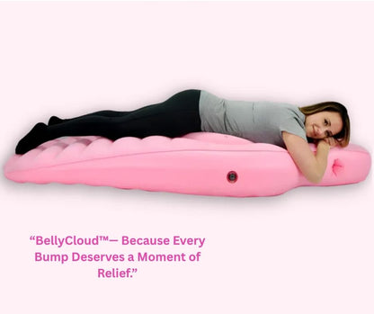 BellyCloud™ Maternity Mattress