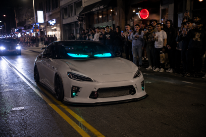 GlowDrive X