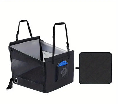 PawPorter™ - Portable Travel crate
