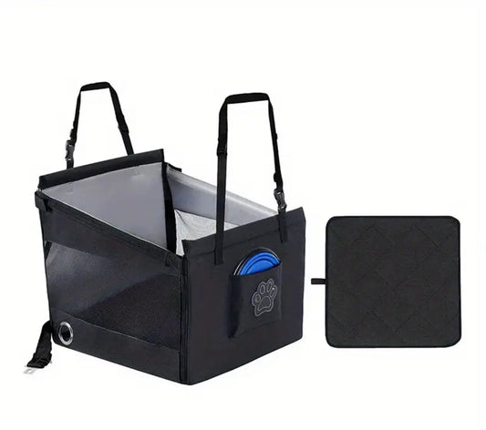 PawPorter™ - Portable Travel crate