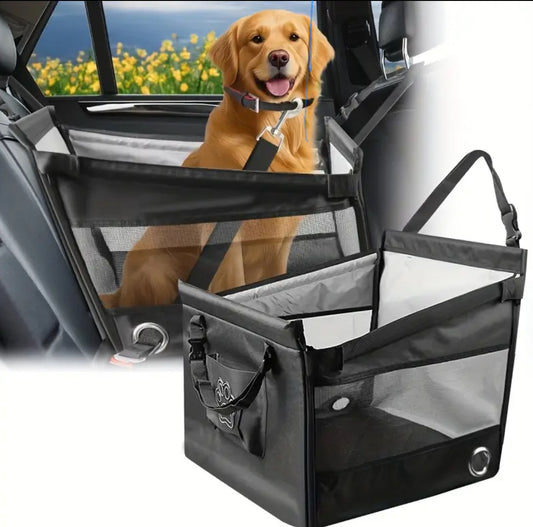 PawPorter™ - Portable Travel crate