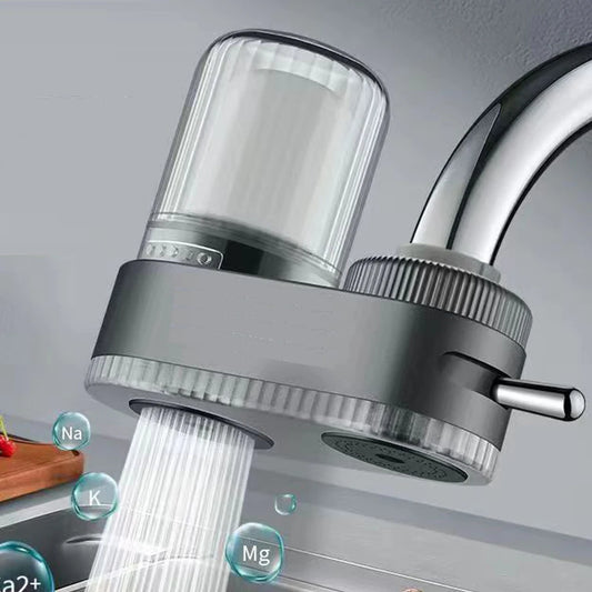 AquaShield™ Faucet Filter
