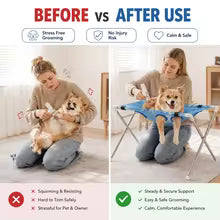 PawSpa™ pet grooming