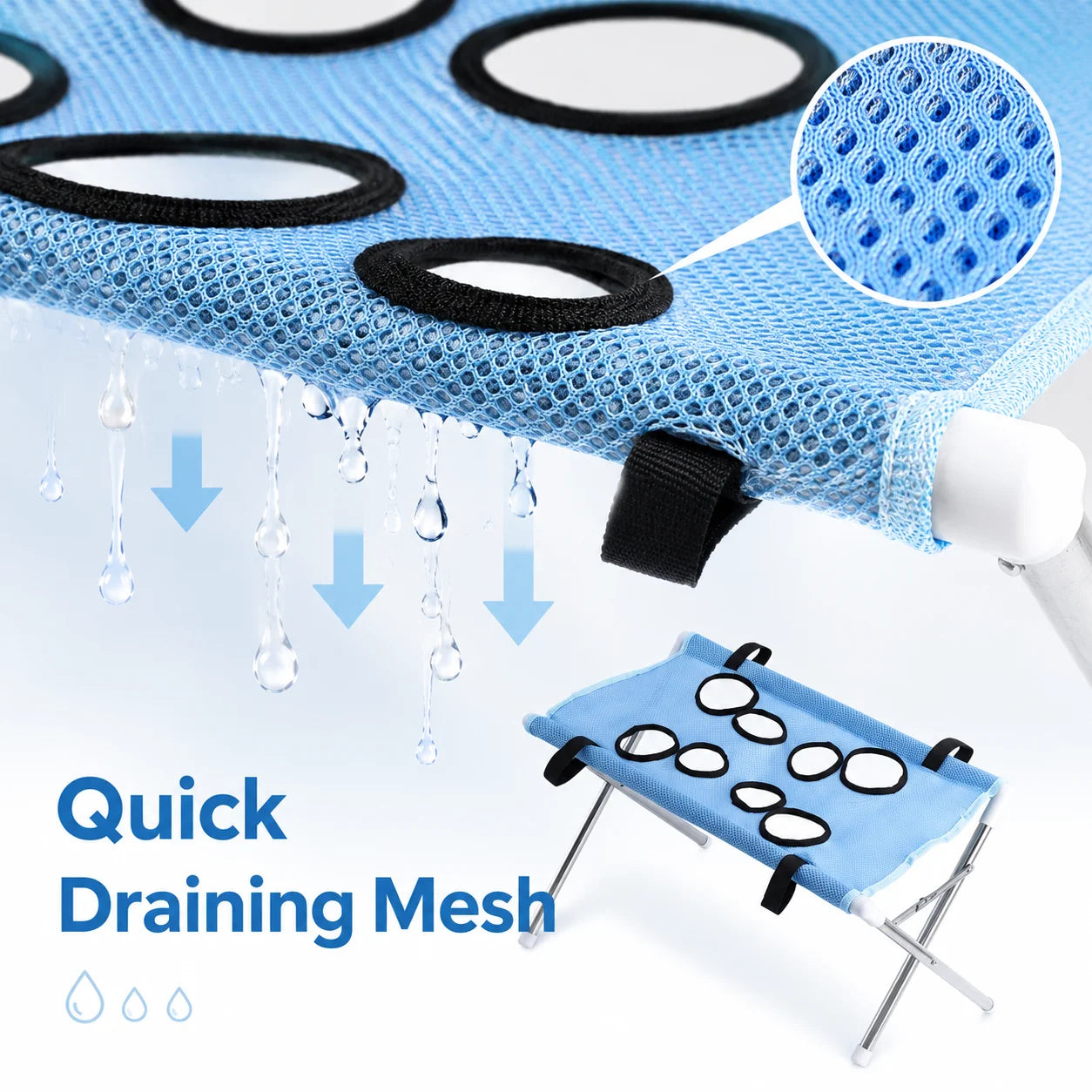 PawSpa™ pet grooming