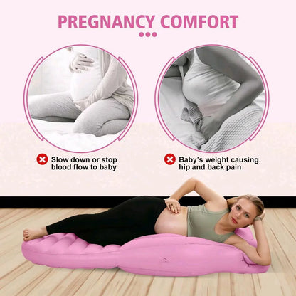 BellyCloud™ Maternity Mattress