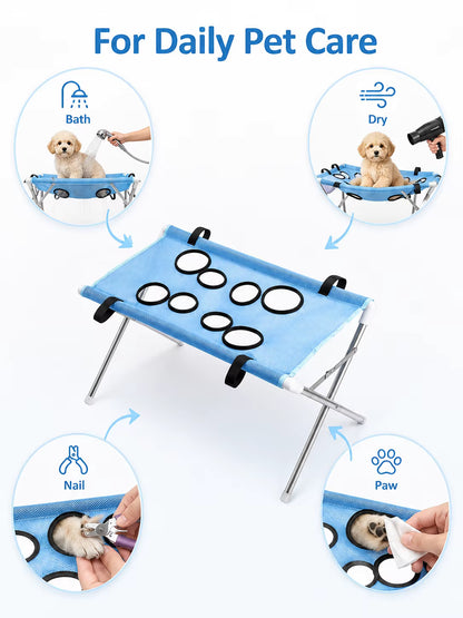 PawSpa™ pet grooming