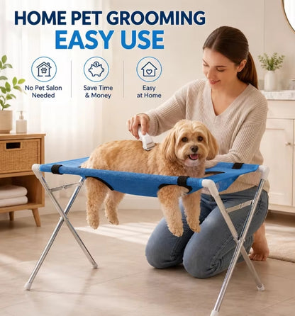 PawSpa™ pet grooming