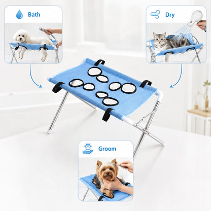 PawSpa™ pet grooming
