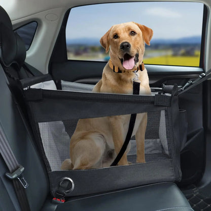 PawPorter™ - Portable Travel crate