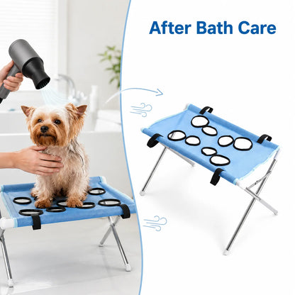 PawSpa™ pet grooming
